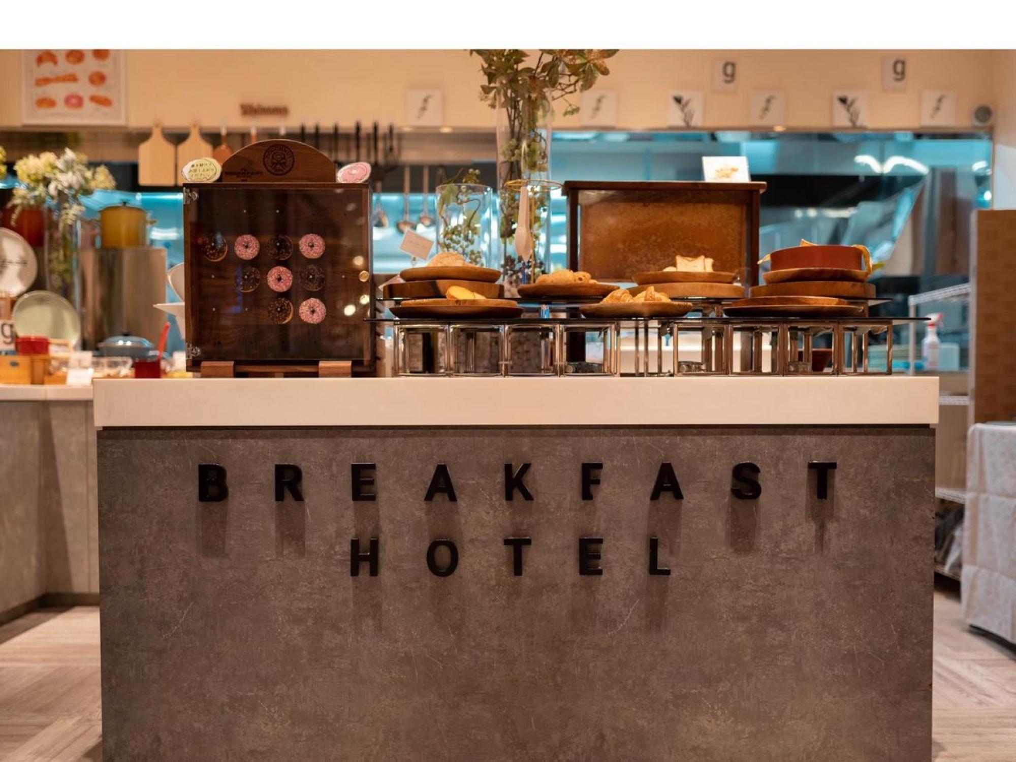 The Breakfast Hotel Marche Ishigaki Island Εξωτερικό φωτογραφία